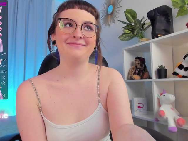 Zrzuty ekranu transmisji Maya-Hain