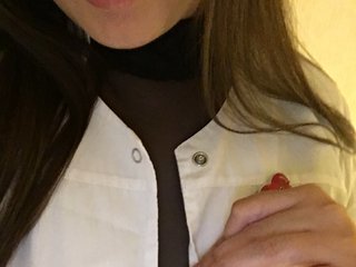 Erotyczny czat wideo Maya_ya