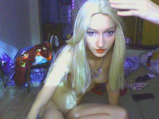 Erotyczny czat wideo Maya-onelya