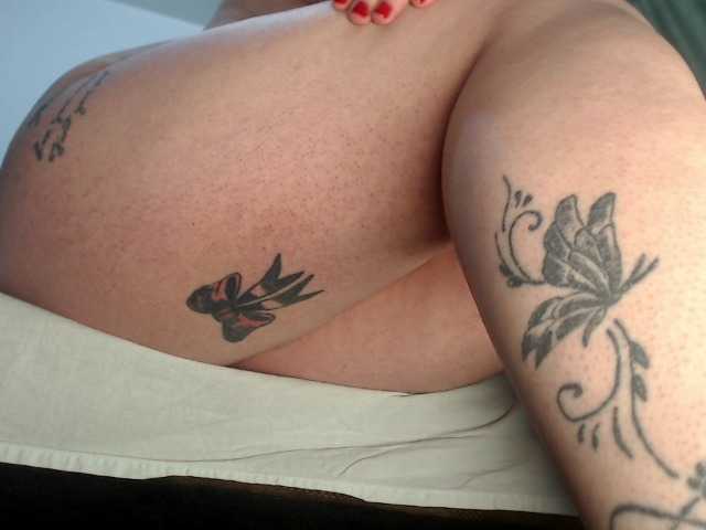 Zrzuty ekranu transmisji Maya299