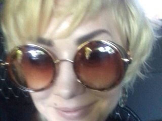 Zrzuty ekranu transmisji Gospoja666