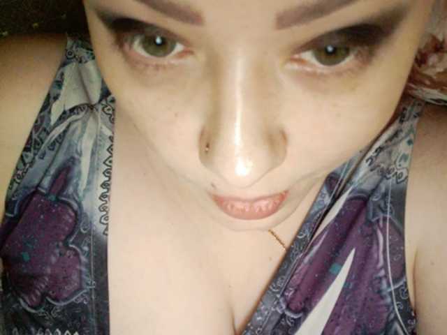 Zrzuty ekranu transmisji Gospoja666