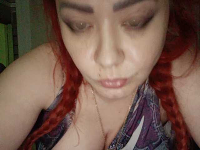 Zrzuty ekranu transmisji Gospoja666