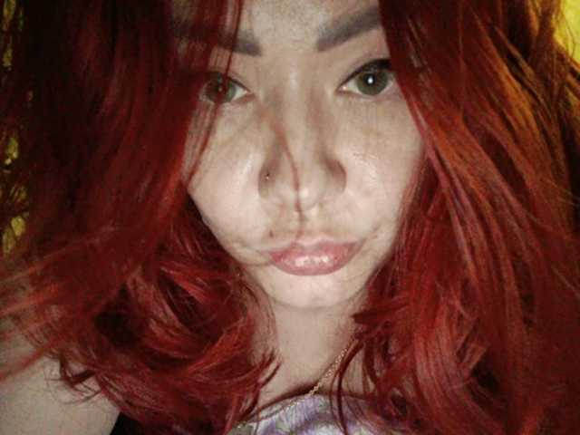 Zrzuty ekranu transmisji Gospoja666