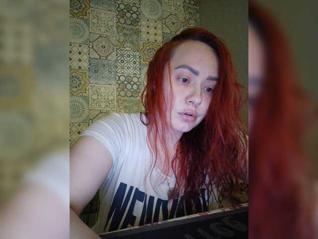 Zrzuty ekranu transmisji Gospoja666