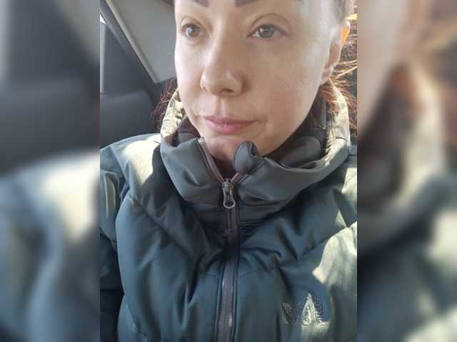 Zrzuty ekranu transmisji Gospoja666