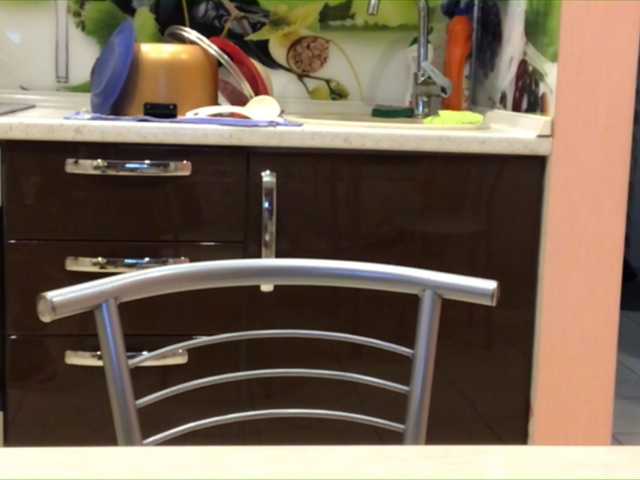 Zrzuty ekranu transmisji HarleySweet