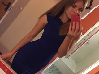 Zdjęcie profilowe __MayA__