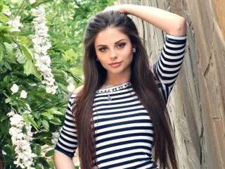 Erotyczny czat wideo mayablank