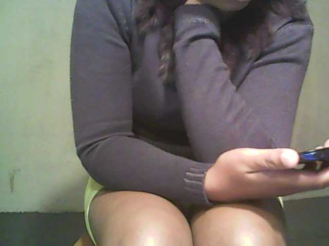 Zrzuty ekranu transmisji Mayah1