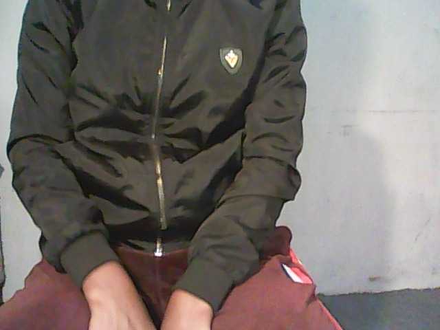 Zrzuty ekranu transmisji Mayah1