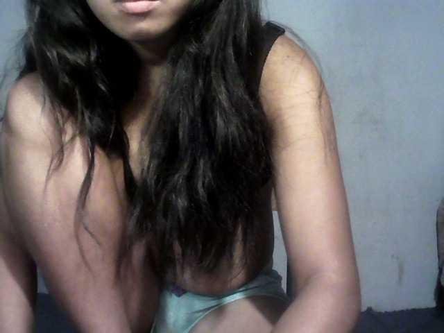 Zrzuty ekranu transmisji Mayah1