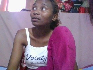 Erotyczny czat wideo Mayah21a