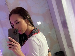 Erotyczny czat wideo MayaHipnoteyes