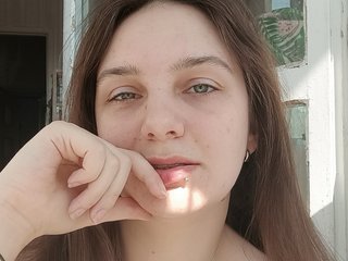 Erotyczny czat wideo MayaHot