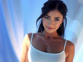 Erotyczny czat wideo mayaLOVE1