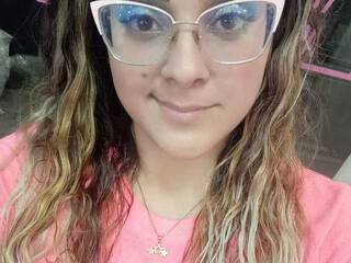 Erotyczny czat wideo MayaMartins