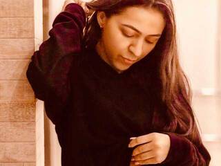 Erotyczny czat wideo mayamelisa