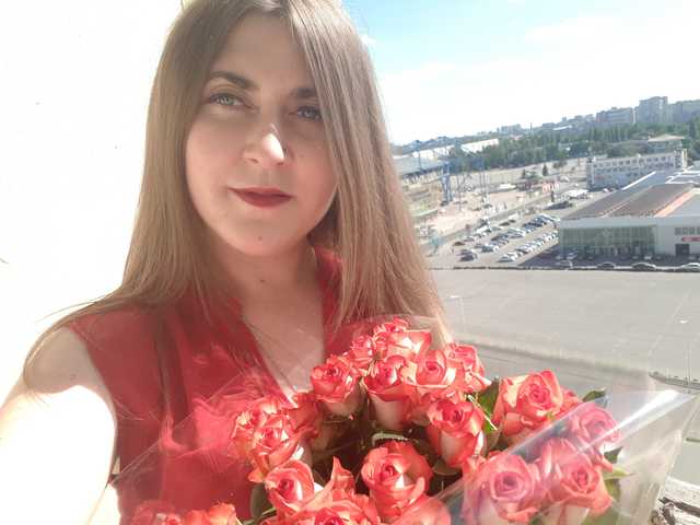 Zdjęcie profilu mayamurrr
