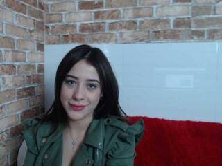 Erotyczny czat wideo MayaNore