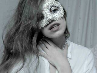 Erotyczny czat wideo mayasweets