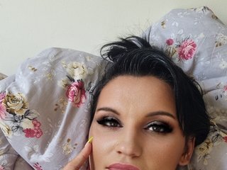 Erotyczny czat wideo Mayatiffany20