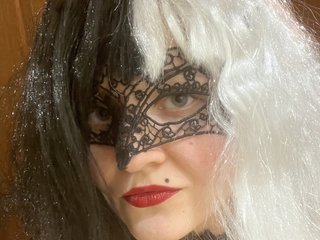 Erotyczny czat wideo MaybeBaby69