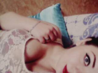 Erotyczny czat wideo maybeimaybe