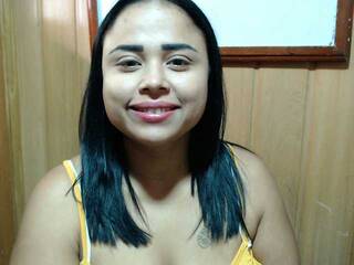 Erotyczny czat wideo Mayea