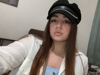 Erotyczny czat wideo Mayli1