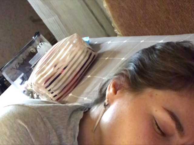 Zrzuty ekranu transmisji Maymaygafx