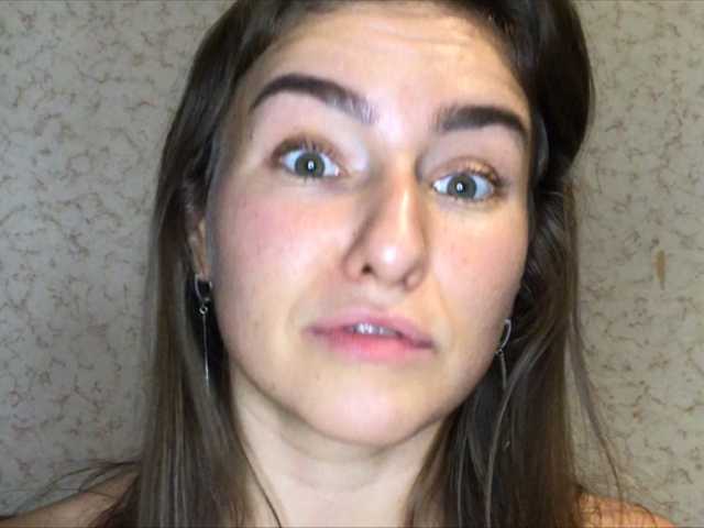 Zrzuty ekranu transmisji Maymaygafx