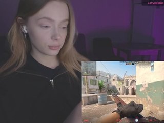 Erotyczny czat wideo mayshy