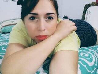 Erotyczny czat wideo maytelirios