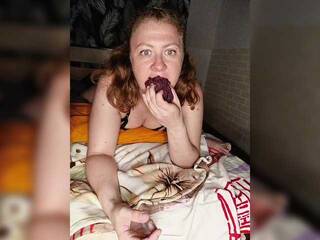 Erotyczny czat wideo Mazajchiq