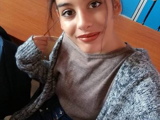 Erotyczny czat wideo MazikeenQueen