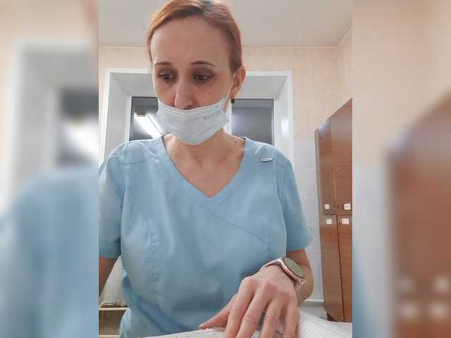 Zrzuty ekranu transmisji Mi-reina35