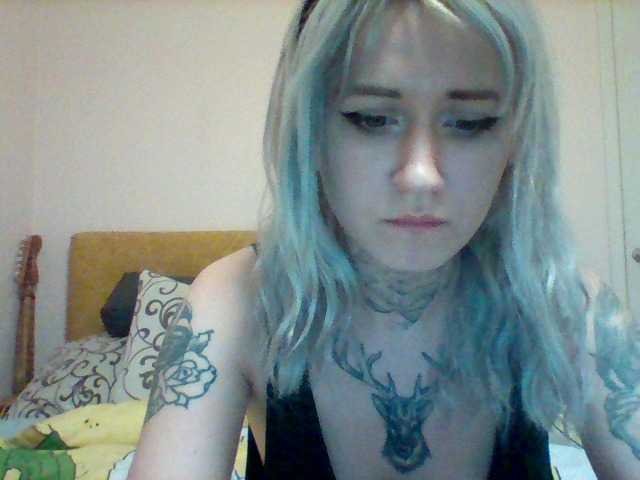 Zrzuty ekranu transmisji Meaaaow