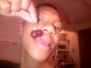 Erotyczny czat wideo MeanGurl