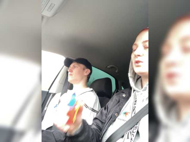 Zrzuty ekranu transmisji medaed