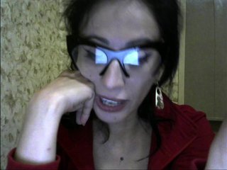 Erotyczny czat wideo Lady_of_Perfection