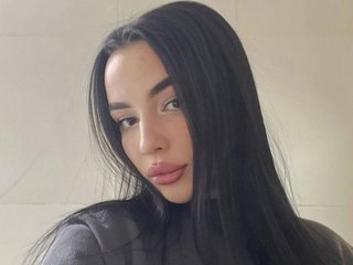 Erotyczny czat wideo MedissonBlue