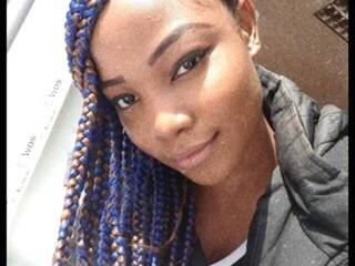 Erotyczny czat wideo Medussaa