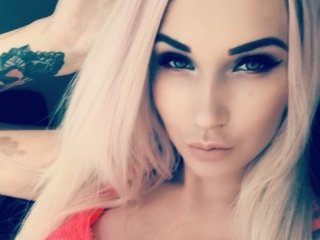 Zdjęcie profilu Sexxi_Arinka