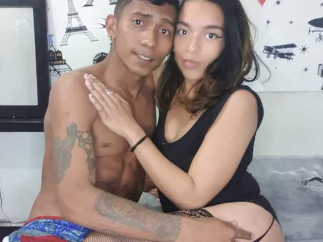 Zdjęcie profilu megan-and-blak