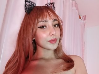 Erotyczny czat wideo megan-ari