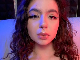 Erotyczny czat wideo Megan_Cox
