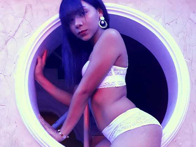 Zdjęcie profilu Megan-Devin