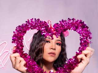 Erotyczny czat wideo megan-lee1