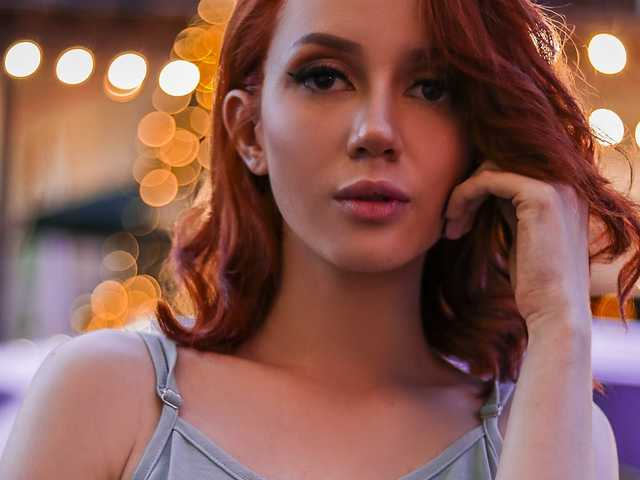 Zdjęcie profilowe Megan-Monroe